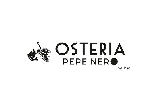 Osteria Pepe Nero